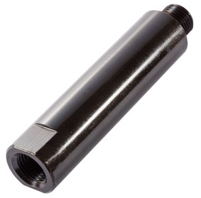 Collomix forlænger 100mm 5 8 bi bu til hexafix kobling