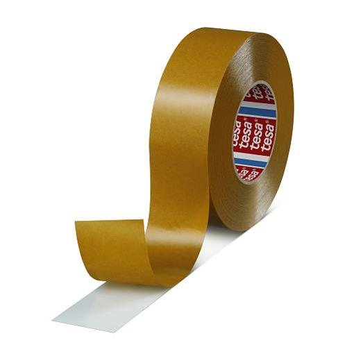 Tesa dobbeltklæbende tape 25mm 50mtr