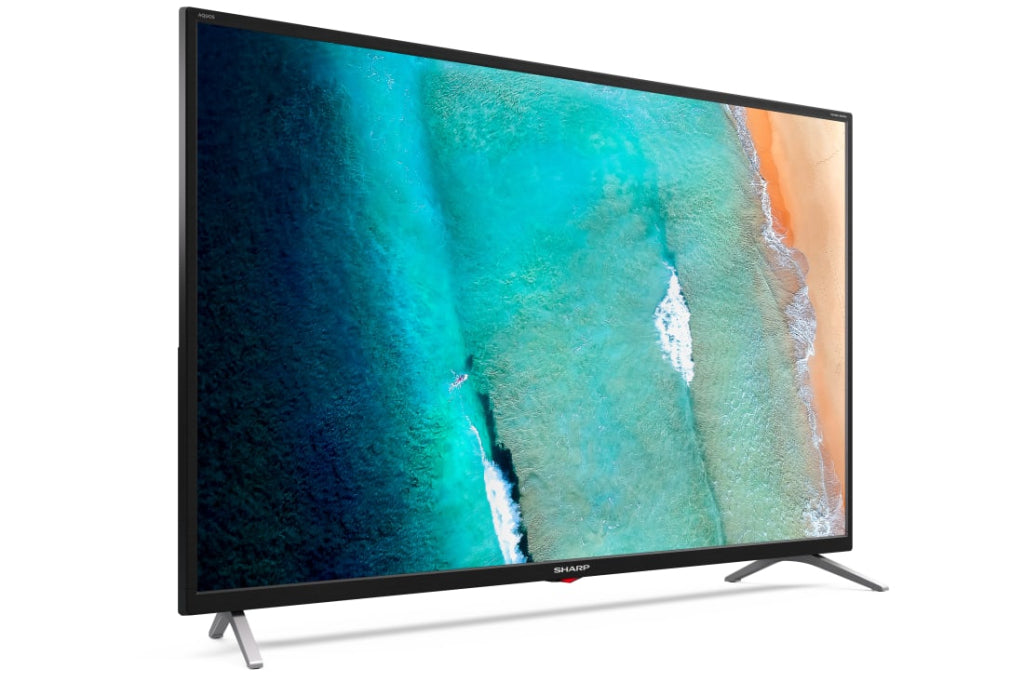 Sharp 32bi3ea LED QLED smart TV 32 tommer 81 cm