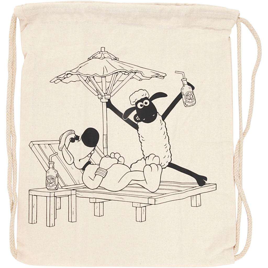 Https: www.cchobby.nl rygsæk-størrelse-37x40-cm-1-stykke