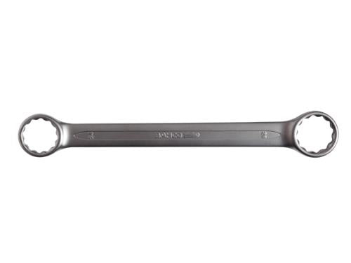 Bahco ringnøgle 17-19mm flad
