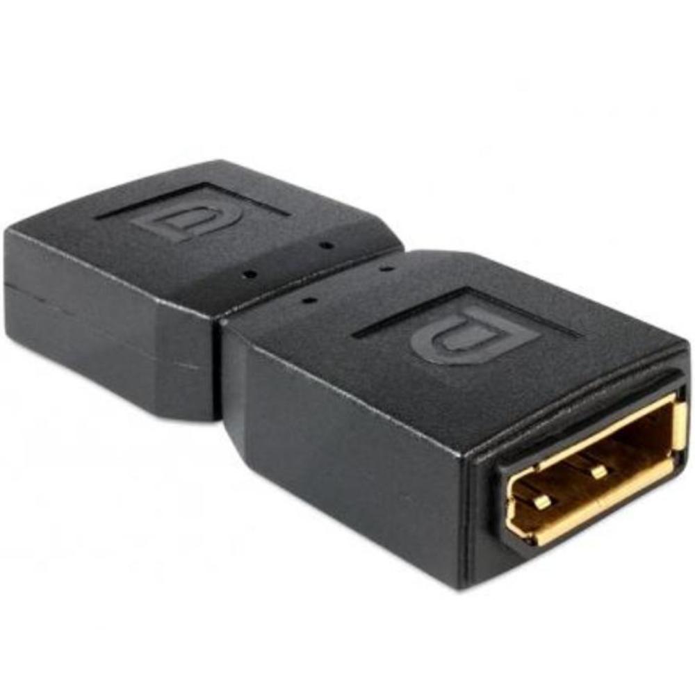 4k skærmport adapterstik