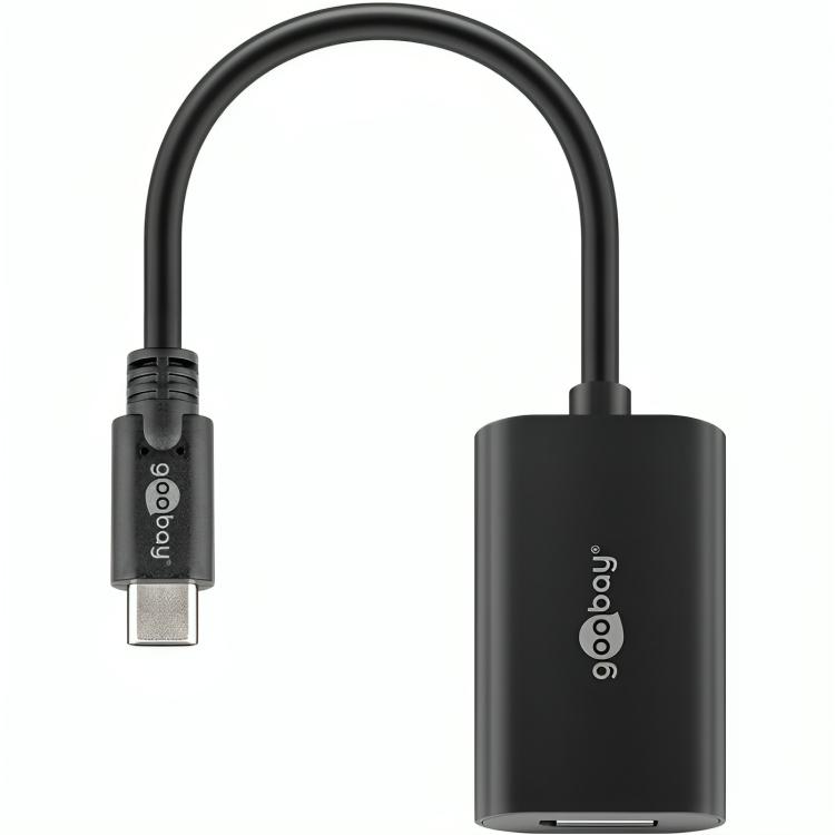 4k skærmport til usb c adapter