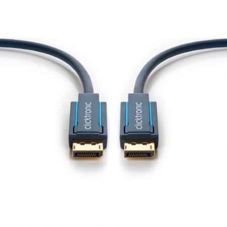 Abi 4k display port kabel