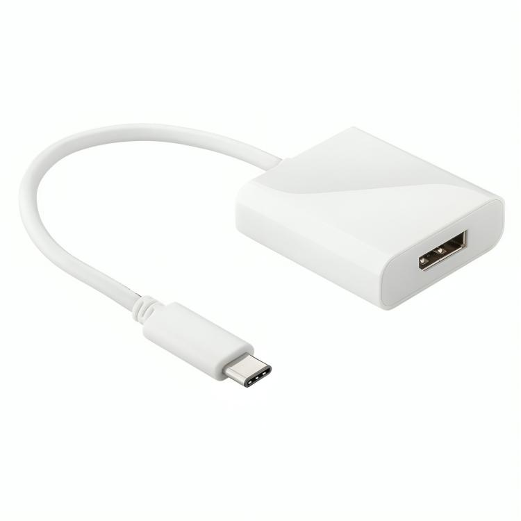 USB-C til DisplayPort-adapter