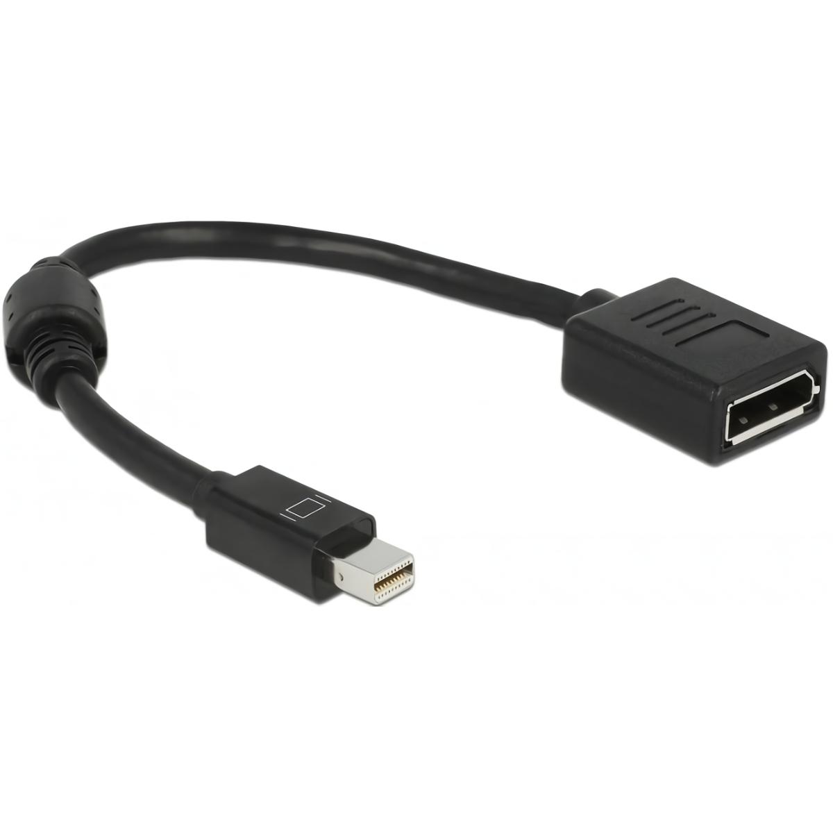 4k mini displayport til displayport adapter