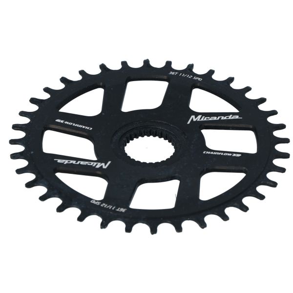 Gear 36t Miranda Bosch 4 D1, DM, 47,5 mm
