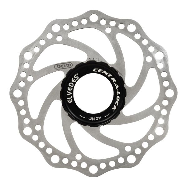 Rotor Elvedes SC14 140 mm diameter