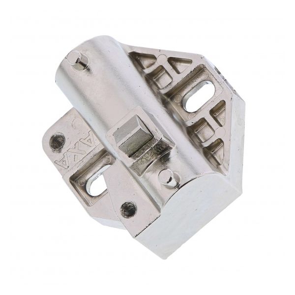 Cylinderlås Axa Shimano Trin ramme