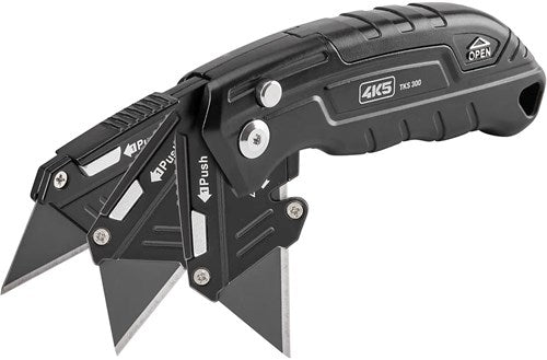 4k5 tools tks 300 robust foldekniv - 600.311a
