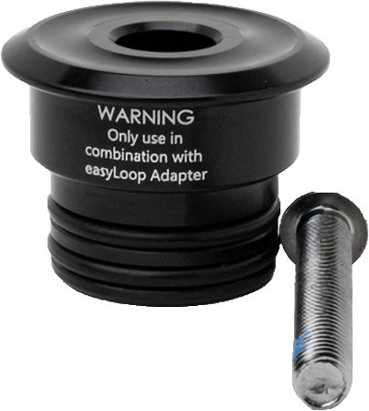 Reverse komponenter easyloop ahead adapter