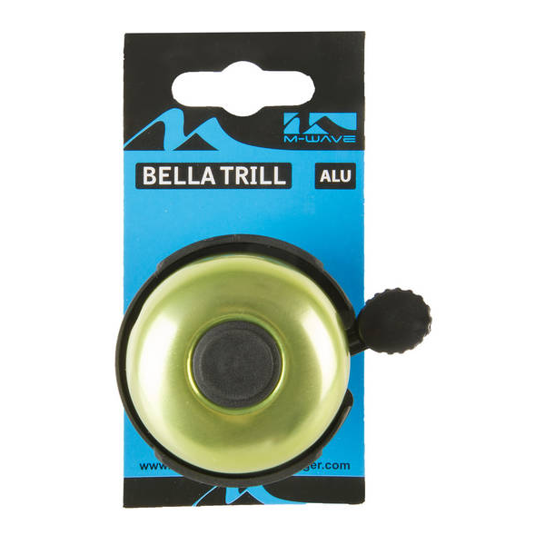 M-wave bella trille cykelklokke