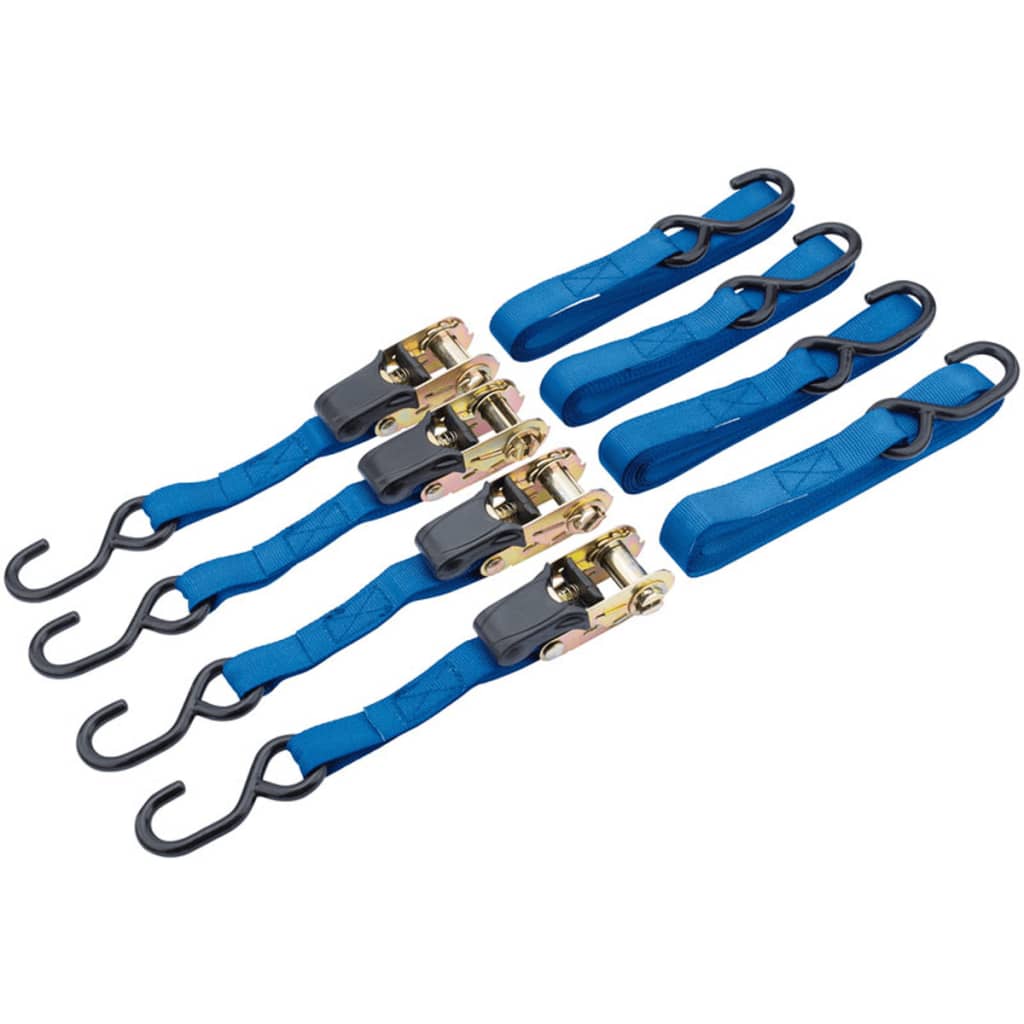 Draper Tools Draper Tools spænder over dæk 250 kg 4 ST 60965