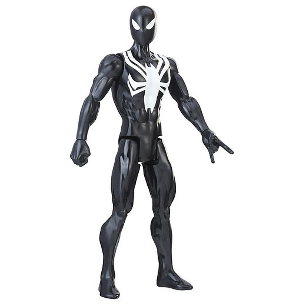 Spiderman titan hero serie figur 30 cm