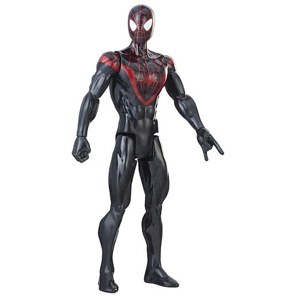 Spiderman titan hero serie figur 30 cm