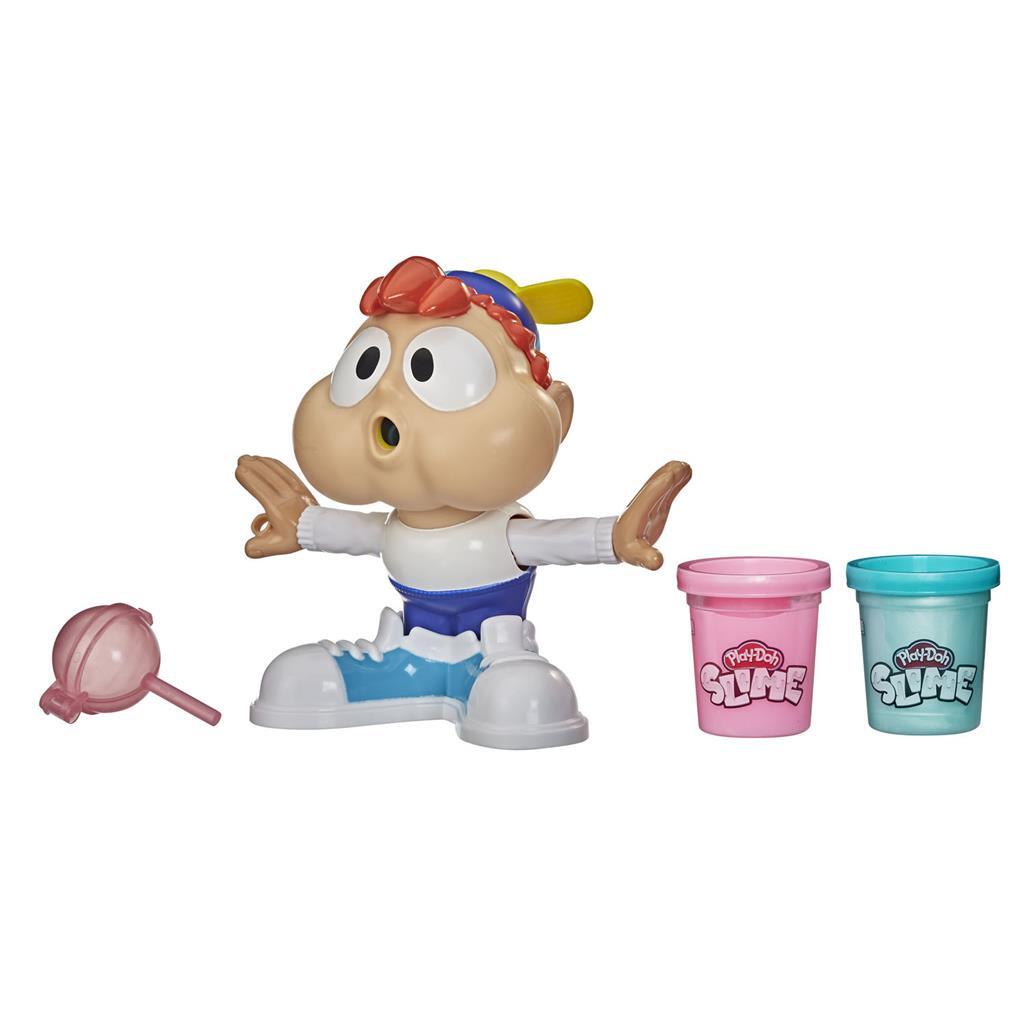 Spil doh slime chewin charlie