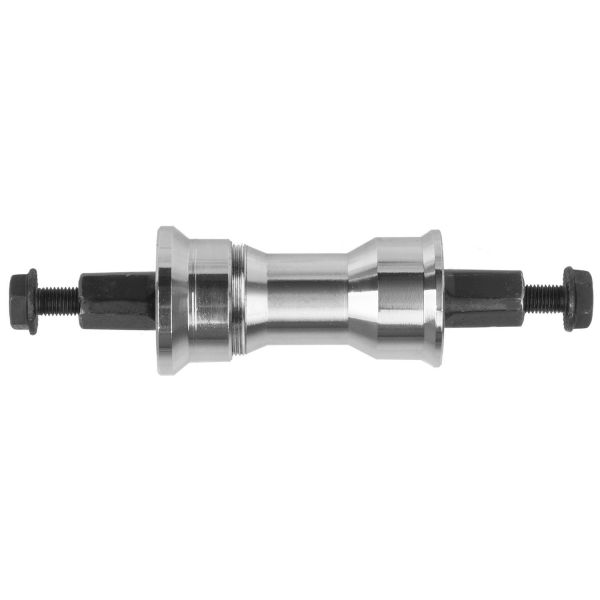 M-bølge M-bølgeudskiftningsreparation bundbeslag 122,5 mm stål