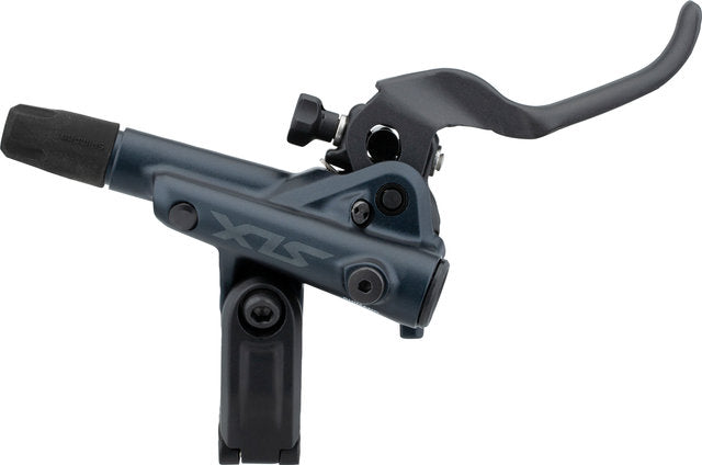 Disklemset ryg Shimano SLX M7100 I -Spec EV Flat Mount - Uden bremseskive