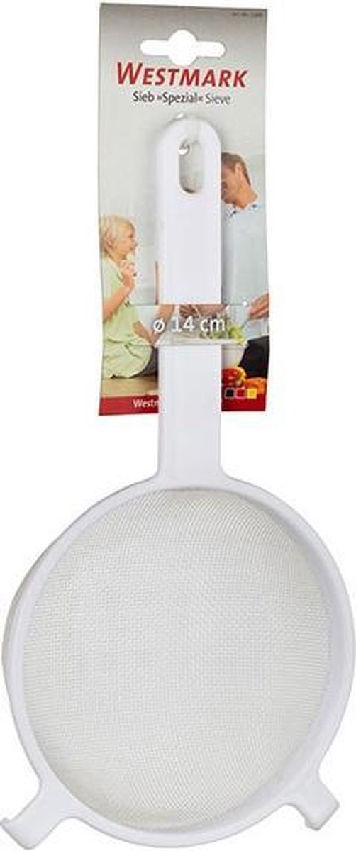 Westmark si - dørslag - plast - ø 14cm