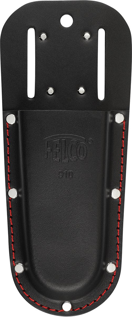 Felco 910 hylster sort