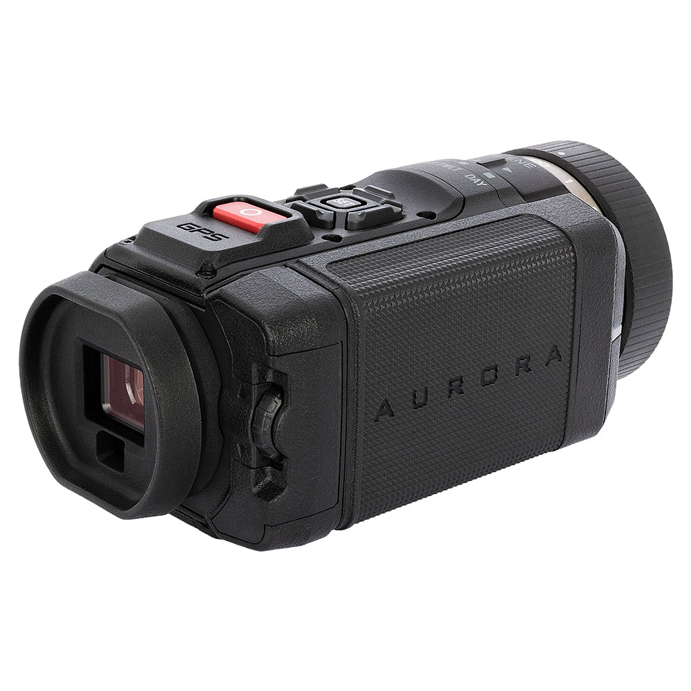 Sionyx digital fuldfarve nattesyn kikkert Aurora Pro