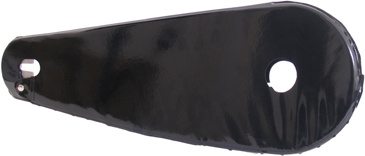 Gazelle Chain Guard 28 Tour Lacquer Cloth (uden