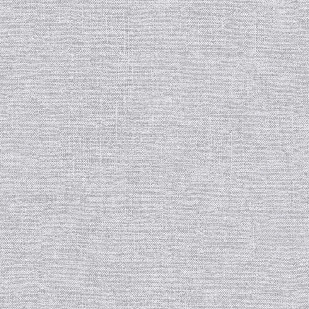 North Wall Wallpaper Textile Tekstur Grå