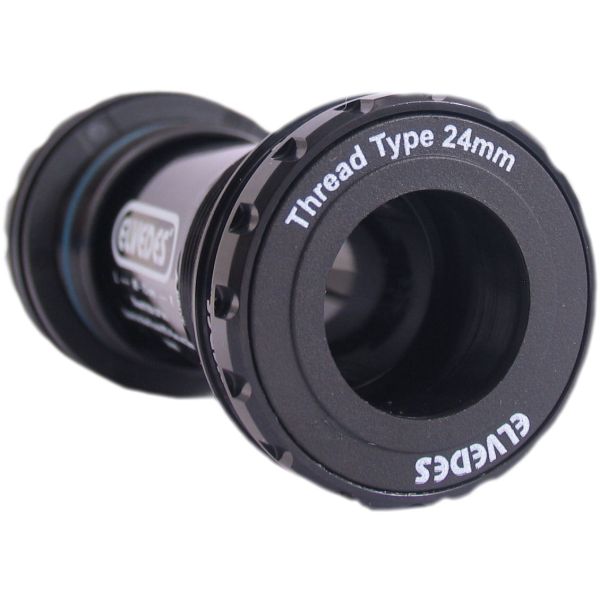 Spiller Sach Elvedes Hollowtech SRAM Trodvativ MTB Race sort
