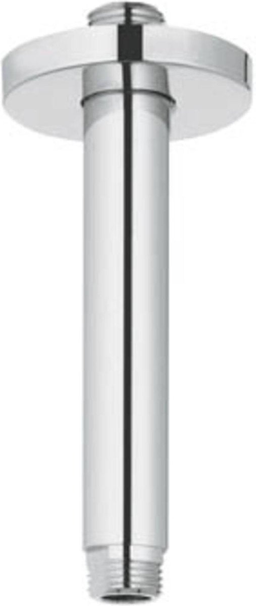 Grohe regnbruser brusearm loft 142 mm