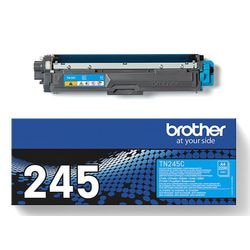 Tonerpatron Brother tn-245c cyan