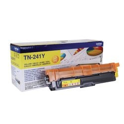 Tonerpatron brother tn241y nr. tn-241y gul