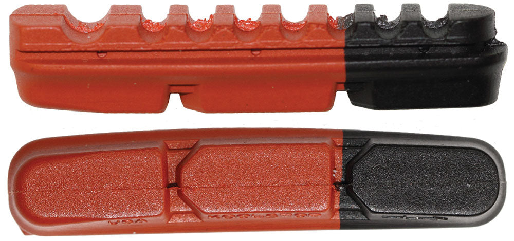 Kool stop r7 dura 2 dual compound bremseklodser