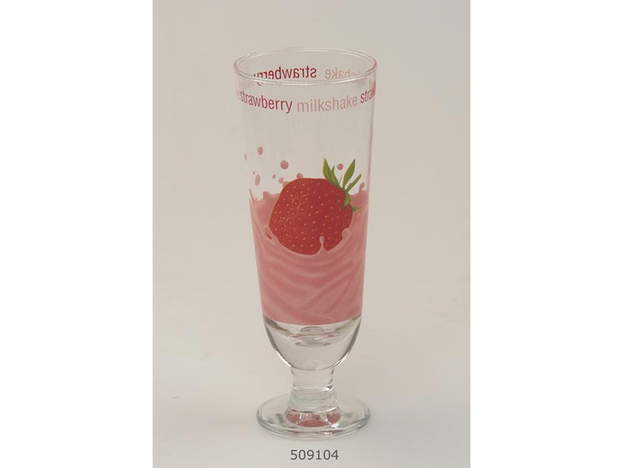 Isglas 35cl jordbær s 2 isglas 35cl jordbær s 2