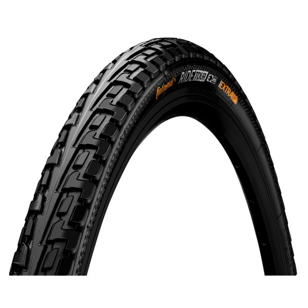 Ride Tour 26 X 1,75 (47-559) Reflex Black