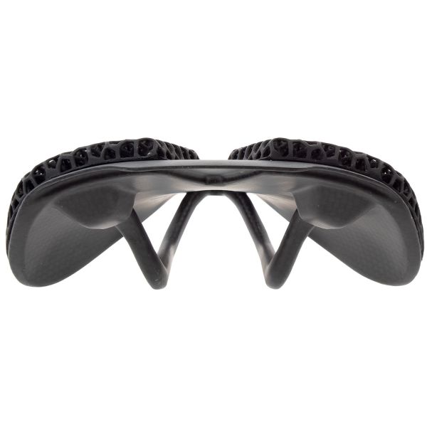 M-wave cykelsadel 3D carbon