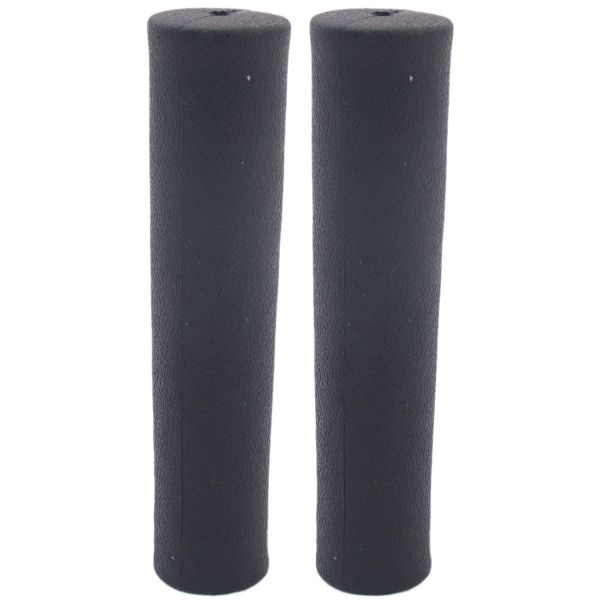 Edge Handle Set Tour Advanced - 130 mm - Sort