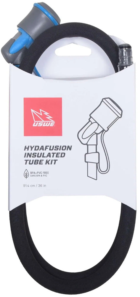 Uswe hydrafusionsisoleret drikkeslange