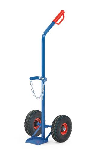 Fetra flaskevogn 1x 10 liter