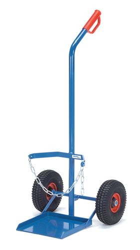 Fetra flaskevogn 1x 11kg