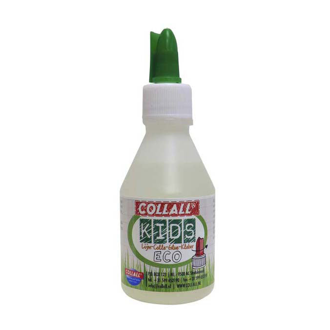 Quantore børnelim collall eco 100ml