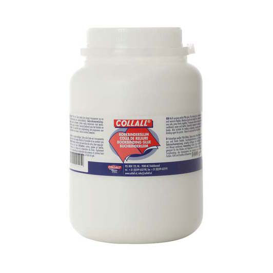 Quantore bogbinderlim collall, 1000gr.