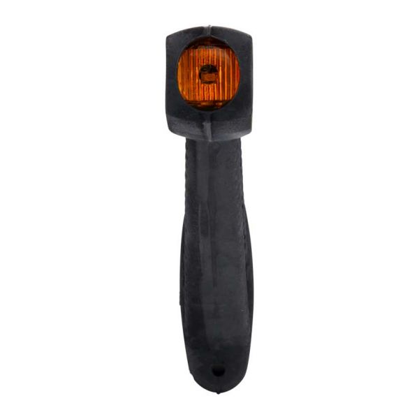 Positionslampe pendel LED rød hvid orange l