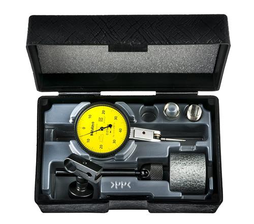 Mitutoyo svingsensor