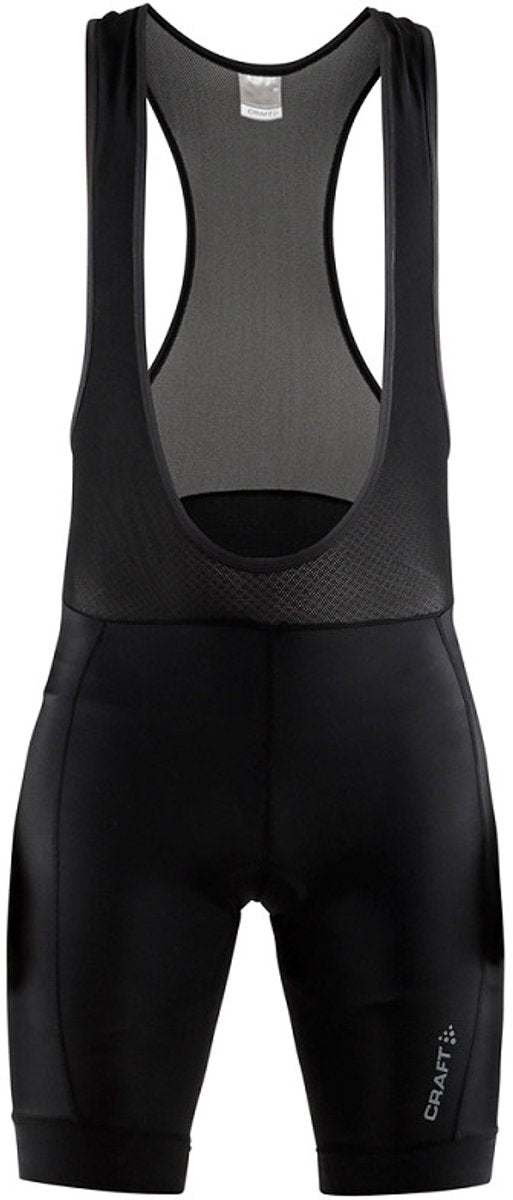 Craft - rise bib-shorts - sorte