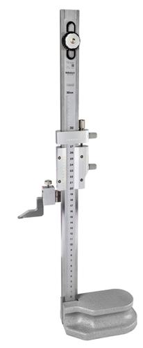 Mitutoyo analog højde caliper 0-300mm