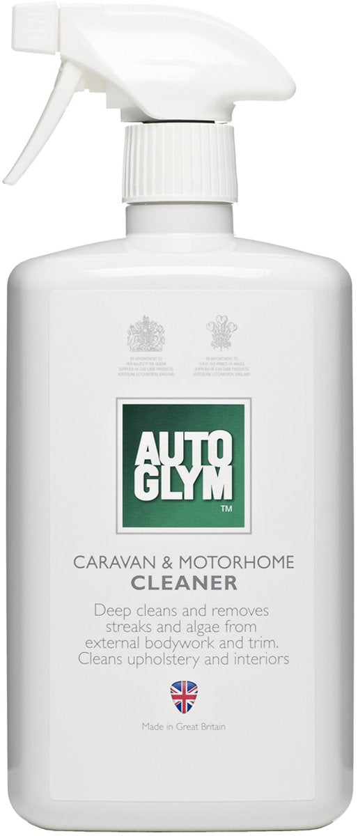 Autoglym caravan autocamper rengøringsmiddel 1 liter