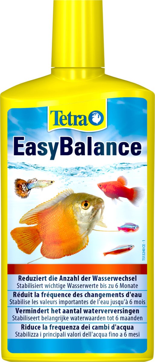 Tetra aqua - nem balance