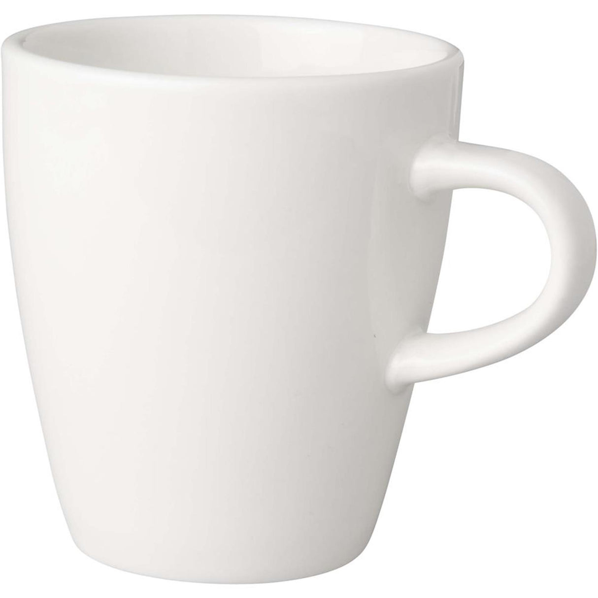 Mammoet kop neo budgetline porcelæn 200ml hvid dia7,3x8,cm