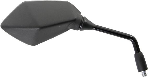 Vicma spejl spejle højre sort, ek676d