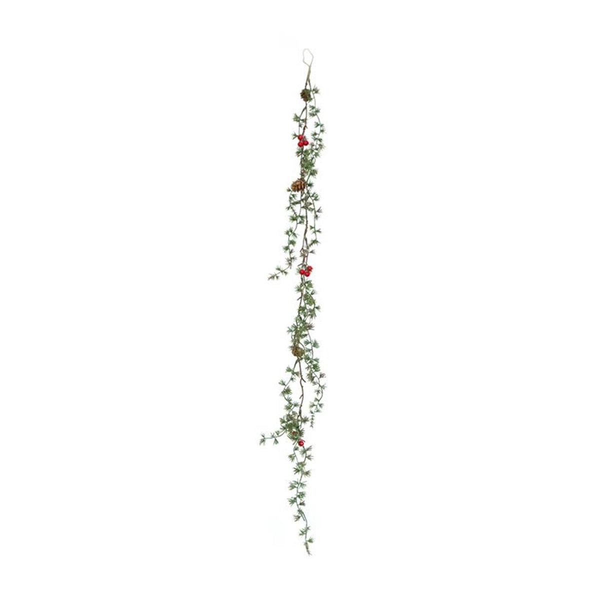 Dijk natural collections guirlande artificial 106x8x5cm groen